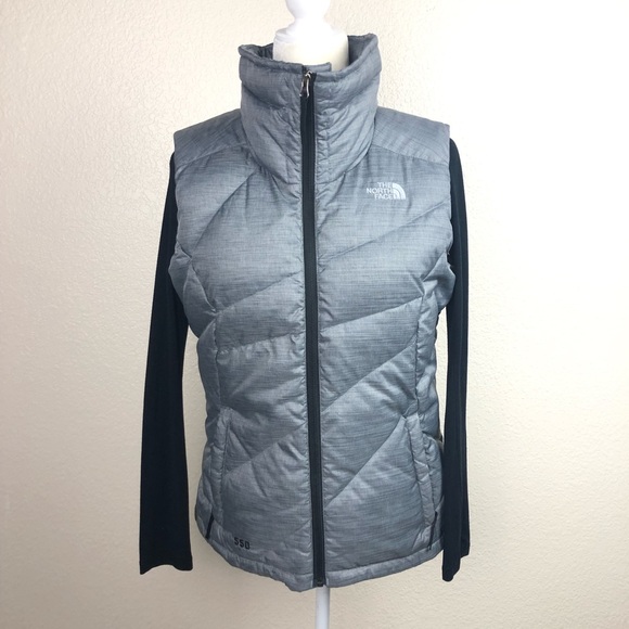 The North Face Jackets & Blazers - The North Face Goose Down 550 Count Puffer Vest